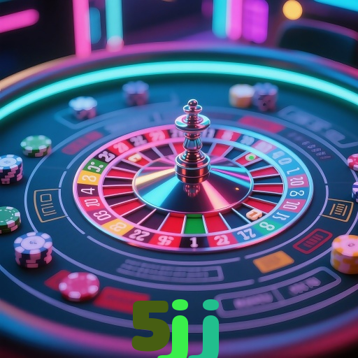 A Magia dos Jogos de Fantasia na 5jj