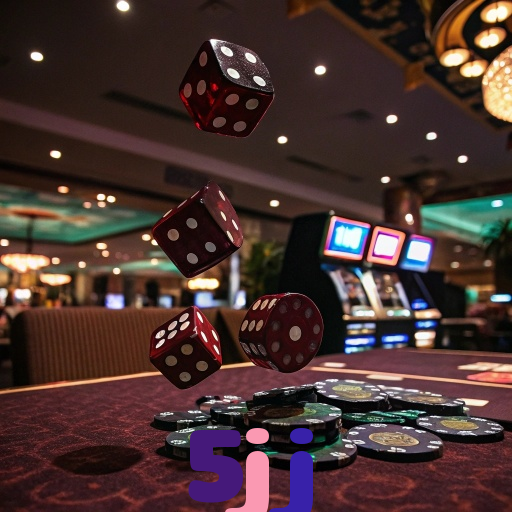 O 5jj é ideal para quem quer segurança e emoção nas apostas.