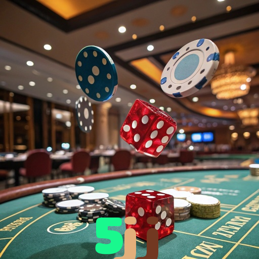 Aposte e Ganhe Recompensas Extras no 5jj