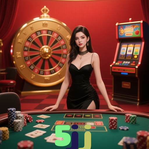 A Magia dos Jogos de Fantasia na 5jj