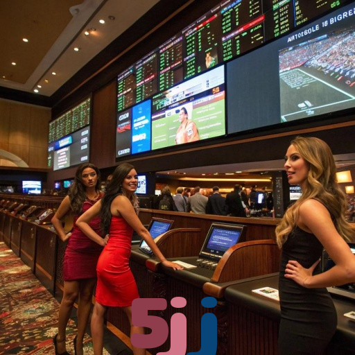 A Magia dos Jogos de Fantasia na 5jj