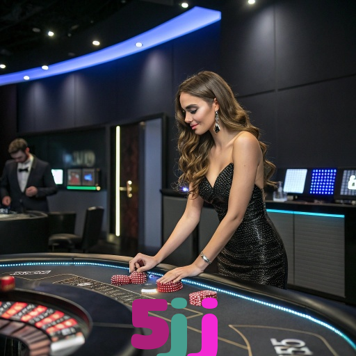 A Magia dos Jogos de Fantasia na 5jj