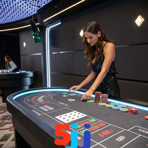 Jogos de Alta Aposta para Grandes Ganhos no 5jj