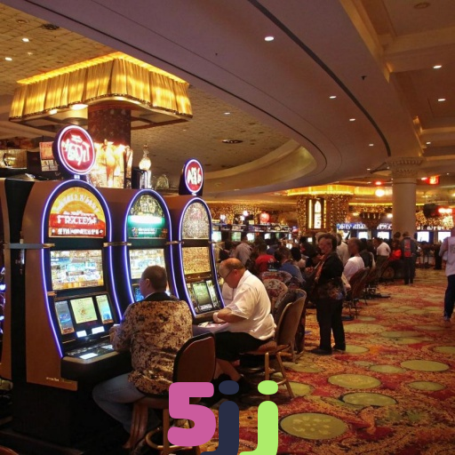 Aproveite o melhor cassino online