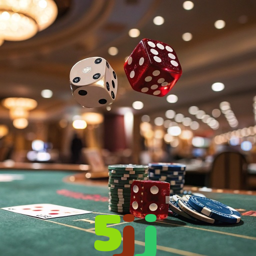 Plataforma oficial com games de cassino online