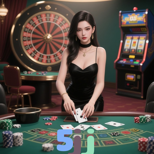 A Magia dos Jogos de Fantasia na 5jj